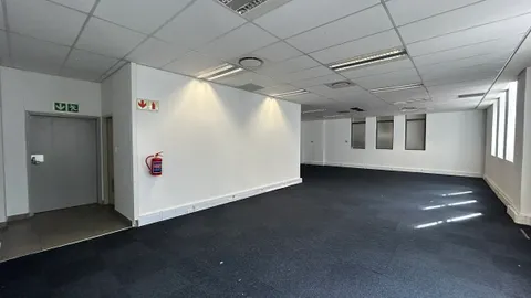Office Floor 1 001, Salga house, 5 Waterkant street, CT  (19).
